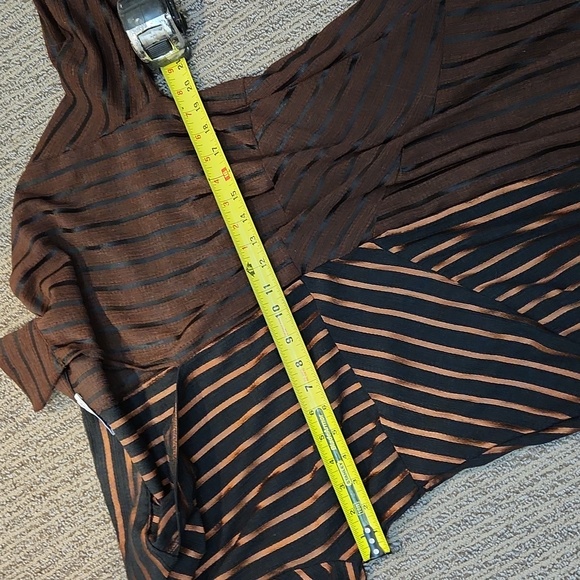 Zara Dress Size Medium - Picture 10 of 16